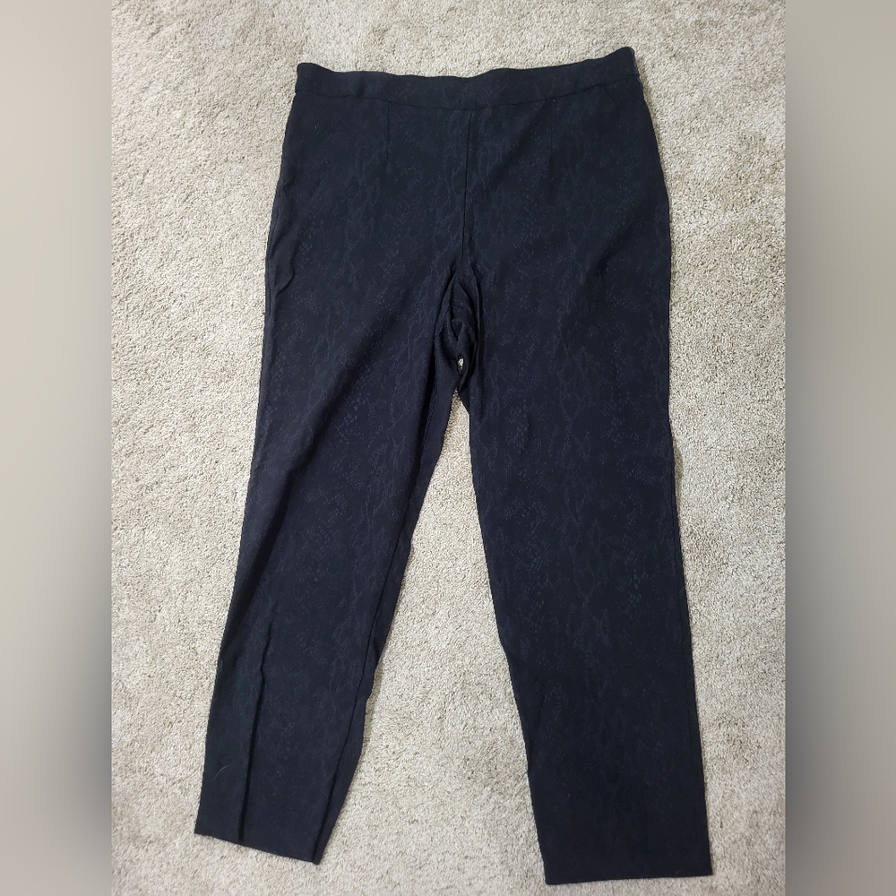Pull On Dress Pants